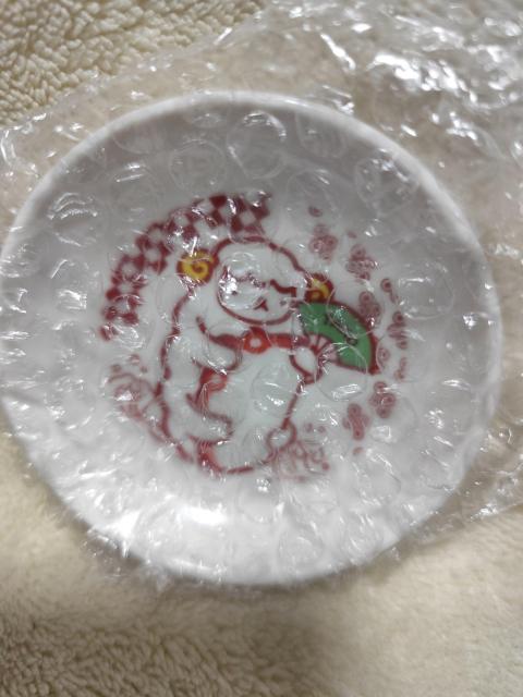 スシロー だっこずし オリジナル まめ皿 第2弾 エビ タコ 2種セット 非売品 < インテリア/ライフ スシロー だっこずし オリジナル まめ皿 第2弾 エビ タコ 2種セット 非売品 < インテリア/ライフの