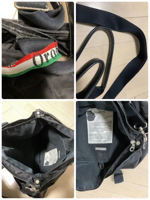 ���������� �I���r�A���R2WAY�r�W�l�X�o�b�O�u���b�N�����΂ߊ|���{�v�i�C�����u���[�t�P�[�X�o���㎿�Â������j�����p�劈�� �� �j���t�@�b�V������ 