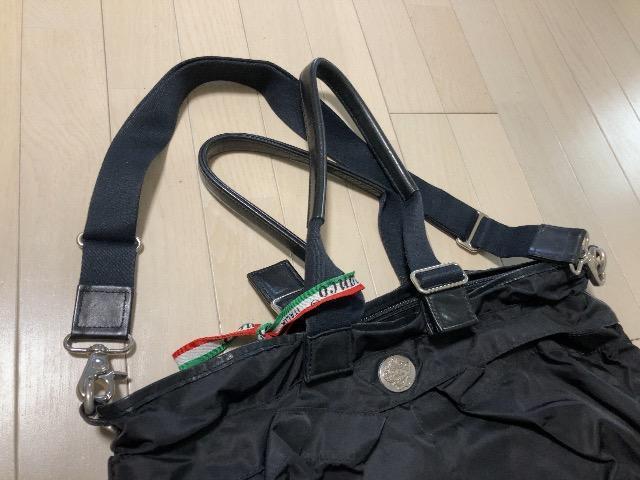 ���������� �I���r�A���R2WAY�r�W�l�X�o�b�O�u���b�N�����΂ߊ|���{�v�i�C�����u���[�t�P�[�X�o���㎿�Â������j�����p�劈�� �� �j���t�@�b�V������ 