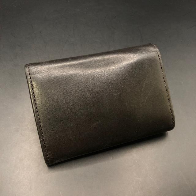 即決 BLACK LABEL GRESTBRIDGE 5連キーケース < 男性ファッション 即決 BLACK LABEL GRESTBRIDGE 5連キーケース < 男性ファッションの