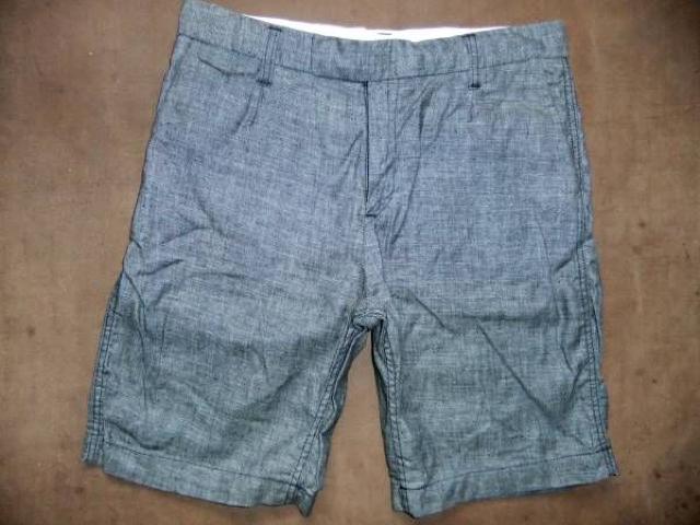 日本未発売 エドウィン デニム ショーツ 90p < ブランド  日本未発売 エドウィン デニム ショーツ 90p  < ブランドの