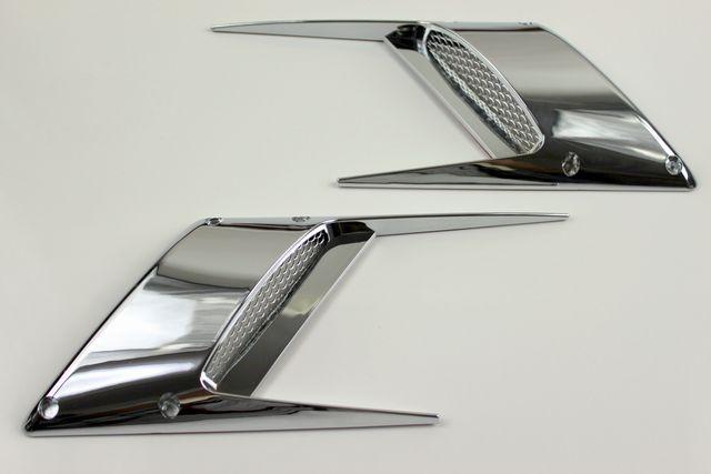 汎用ダミーダクトtype207 ドレスアップの素材にどうぞ! < 自動車/バイク 汎用ダミーダクトtype207 ドレスアップの素材にどうぞ! < 自動車/バイク