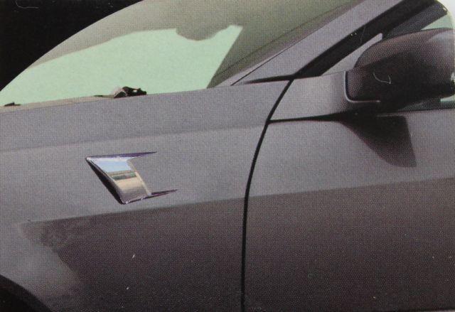 汎用ダミーダクトtype207 ドレスアップの素材にどうぞ! < 自動車/バイク 汎用ダミーダクトtype207 ドレスアップの素材にどうぞ! < 自動車/バイク