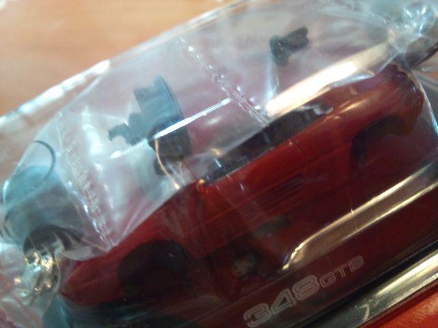 フェラーリ2 348 GTB ★京商サンクス限定★ < ホビー  フェラーリ2 348 GTB ★京商サンクス限定★ < ホビーの