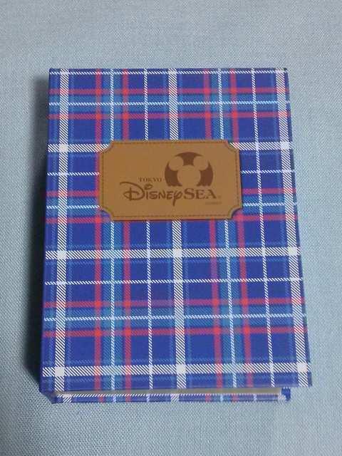 当選品☆KIRINオリジナル 東京ディズニーシー ブック型クロック☆非売品 < ホビー  当選品☆KIRINオリジナル 東京ディズニーシー ブック型クロック☆非売品 < ホビーの