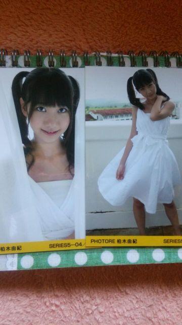 AKB48写真 柏木セット8 < タレントグッズ  AKB48写真 柏木セット8  < タレントグッズの
