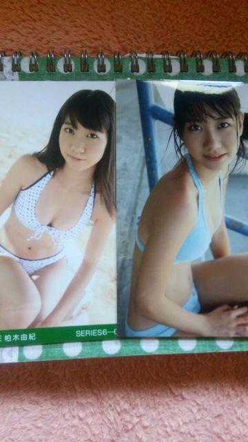 AKB48写真 柏木セット8 < タレントグッズ  AKB48写真 柏木セット8 < タレントグッズの