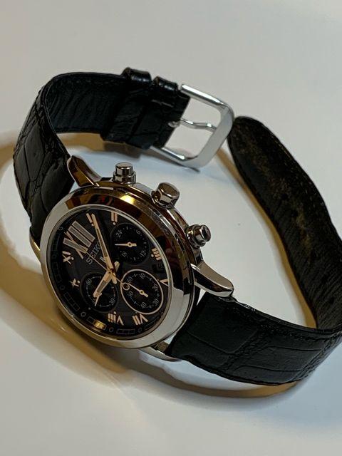 SEIKO LA NmOt \[[ ~ebhGfBV  uh 
