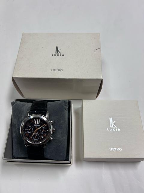 SEIKO LA NmOt \[[ ~ebhGfBV  uh 