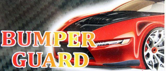 汎用バンパープロテクターエアロスタイルカーボン調 < 自動車/バイク 汎用バンパープロテクターエアロスタイルカーボン調 < 自動車/バイク