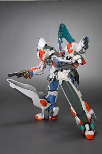 ノンスケール デモンベイン < ホビー ノンスケール デモンベイン < ホビーの