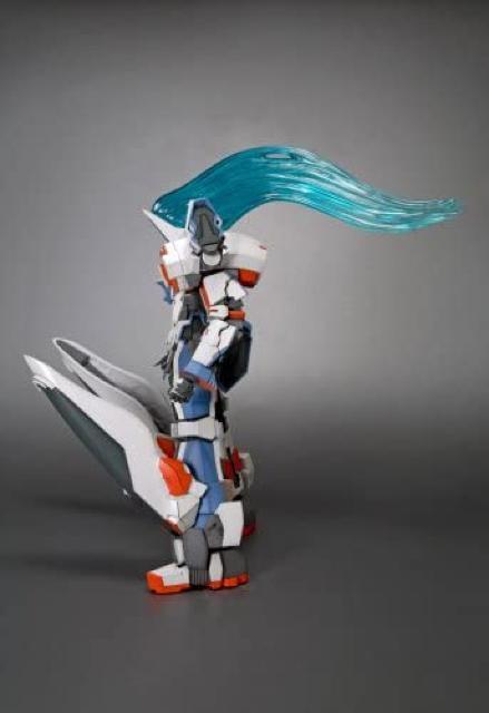 ノンスケール デモンベイン < ホビー ノンスケール デモンベイン < ホビーの