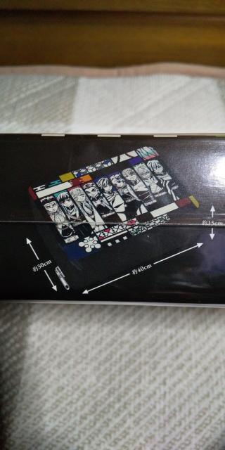 鬼滅の刃 トラベルポーチセット 柱 < アニメ/コミック/キャラクター  鬼滅の刃 トラベルポーチセット 柱 < アニメ/コミック/キャラクターの