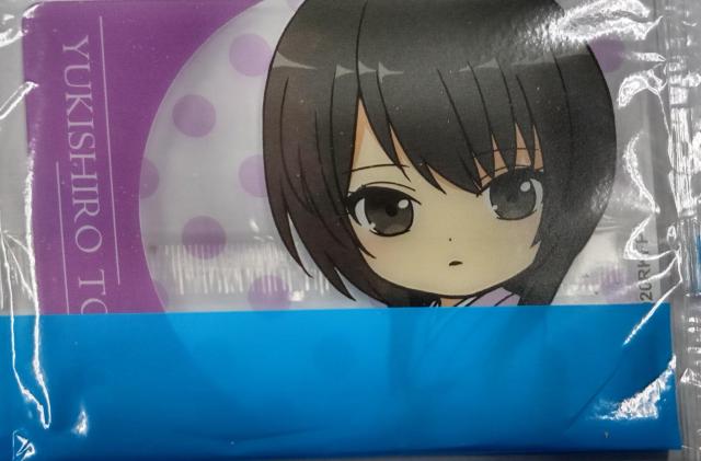 るろうに剣心〜「雪代 巴」のカード < アニメ/コミック/キャラクター  るろうに剣心〜「雪代 巴」のカード  < アニメ/コミック/キャラクターの