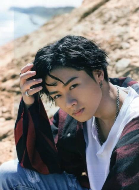 【送料無料】THERAMPAGE川村壱馬厳選写真フォト10枚セット R < タレントグッズ  【送料無料】THERAMPAGE川村壱馬厳選写真フォト10枚セット R < タレントグッズの