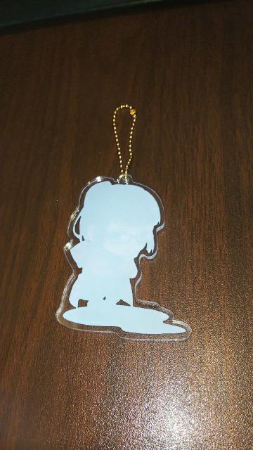 呪術廻戦アクリルキーホルダーアクキーボールチェーン禪院真希タイトーTAITOプライズ景品 < アニメ/コミック/キャラクター  呪術廻戦アクリルキーホルダーアクキーボールチェーン禪院真希タイトーTAITOプライズ景品 < アニメ/コミック/キャラクターの