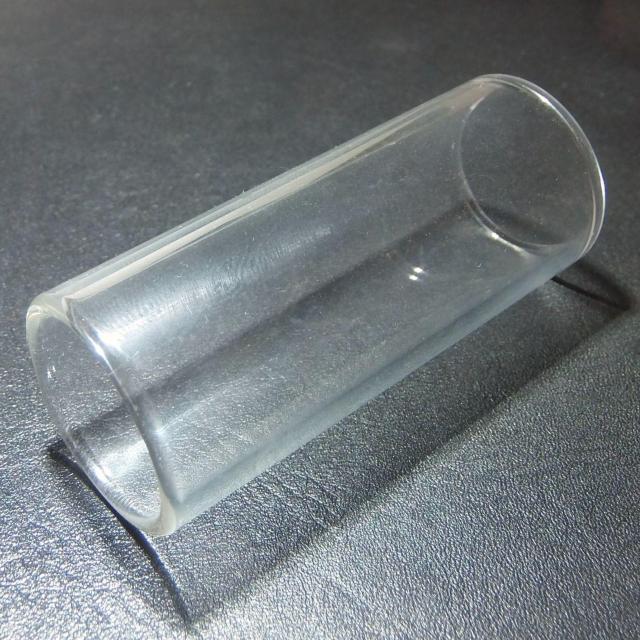 スライドバー ボトルネック アコースティックギター アコギ エレキギター < ホビー  スライドバー ボトルネック アコースティックギター アコギ エレキギター < ホビーの