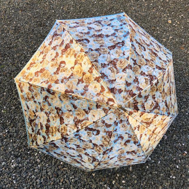 即決 GIVENCHY ジバンシイ 長傘 花柄 < ブランド  即決 GIVENCHY ジバンシイ 長傘 花柄  < ブランドの