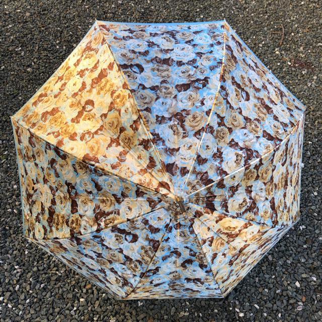 即決 GIVENCHY ジバンシイ 長傘 花柄 < ブランド  即決 GIVENCHY ジバンシイ 長傘 花柄 < ブランドの