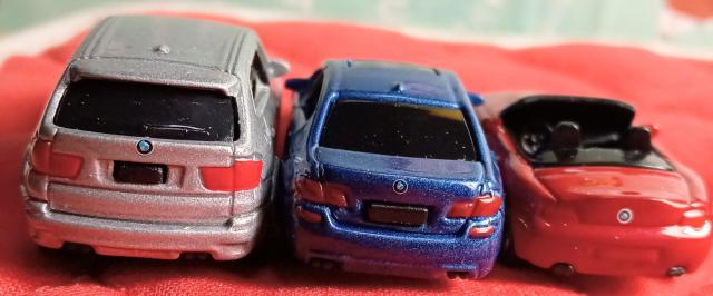 ジヨージアBMW1/72ダイキャストミニカー6種コンプリート < ホビー ジヨージアBMW1/72ダイキャストミニカー6種コンプリート < ホビーの