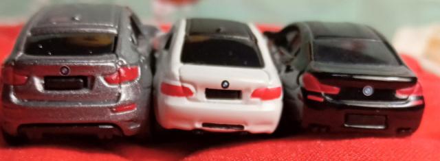 ジヨージアBMW1/72ダイキャストミニカー6種コンプリート < ホビー ジヨージアBMW1/72ダイキャストミニカー6種コンプリート < ホビーの