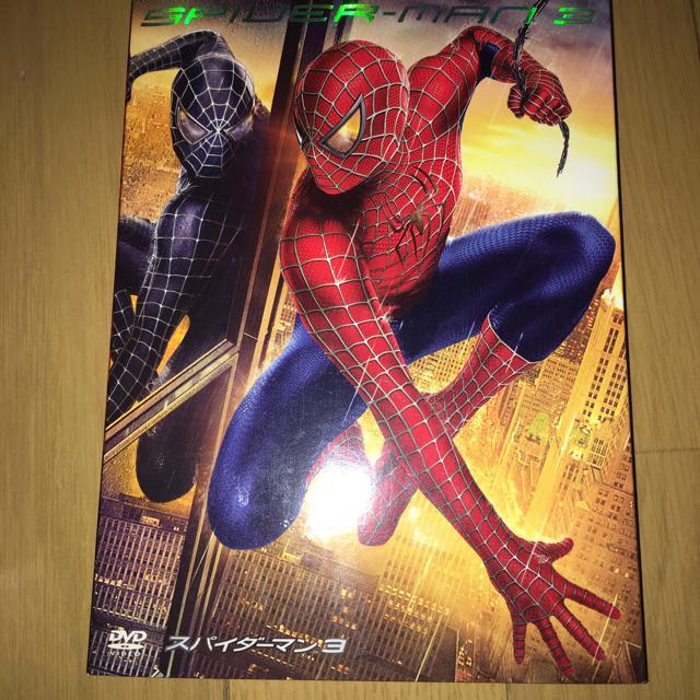 スパイダーマン3 デラックス・コレクターズ・エディション < CD/DVD/ビデオ スパイダーマン3 デラックス・コレクターズ・エディション < CD/DVD/ビデオの