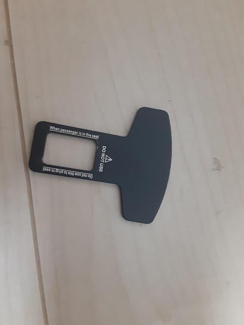 シートベルト警告キャンセルステー < 自動車/バイク シートベルト警告キャンセルステー < 自動車/バイク