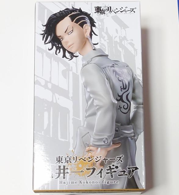 東京リベンジャーズ★九井一 フィギュア < ホビー 東京リベンジャーズ★九井一 フィギュア < ホビーの