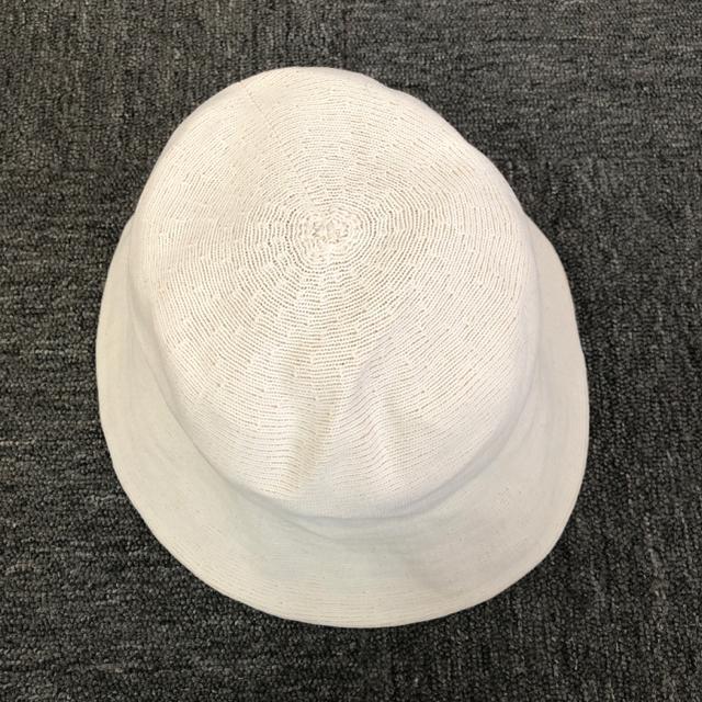 即決 UNIQLO ユニクロ UVカットニットバケットハット < ブランド  即決 UNIQLO ユニクロ UVカットニットバケットハット < ブランドの