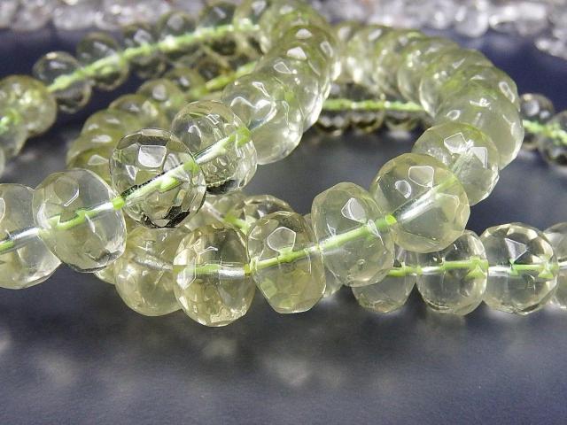 レア天然石AAAレモンクォーツボタンカット約11mm弱ブレスレット開運 < 男性アクセサリー/時計  レア天然石AAAレモンクォーツボタンカット約11mm弱ブレスレット開運 < 男性アクセサリー/時計の