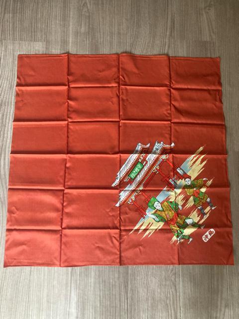 1759.未使用☆レトロ☆沖縄土産 多目的布 < ホビー  1759.未使用☆レトロ☆沖縄土産 多目的布  < ホビーの