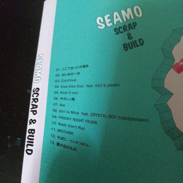 SEAMOwXNbv&rhxCRYSTAL BOY AZU V[l[^[  CD/DVD/rfI 