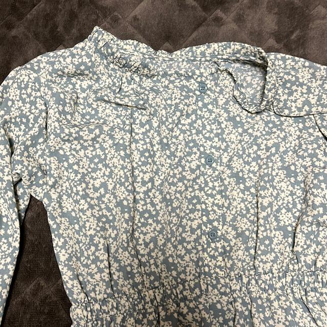 タンス整理品 衣類 おまとめOK ホームクリーニング済み 長袖ワンピースブラウス Lサイズ < 女性ファッション  タンス整理品 衣類 おまとめOK ホームクリーニング済み 長袖ワンピースブラウス Lサイズ < 女性ファッションの