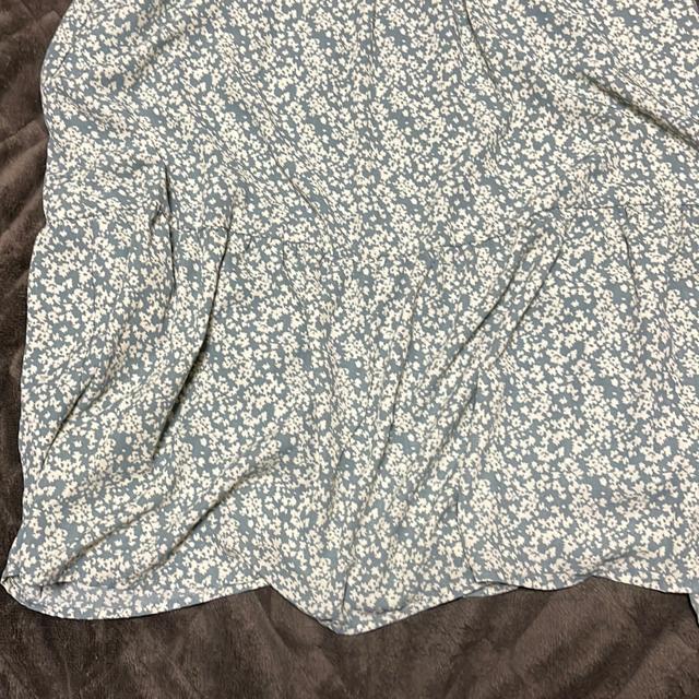 タンス整理品 衣類 おまとめOK ホームクリーニング済み 長袖ワンピースブラウス Lサイズ < 女性ファッション  タンス整理品 衣類 おまとめOK ホームクリーニング済み 長袖ワンピースブラウス Lサイズ < 女性ファッションの