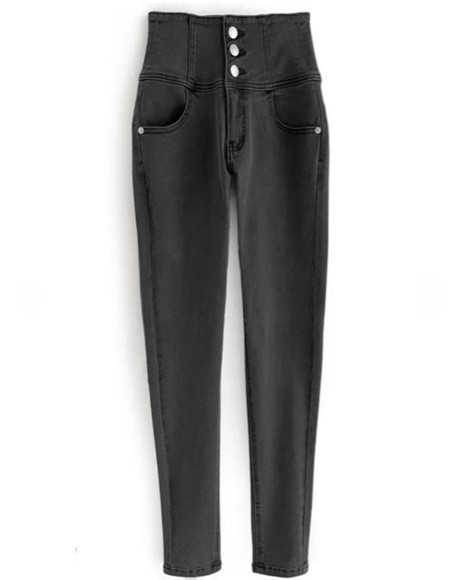 新品同様☆GRL(グレイル)ハイウエストストレッチスキニーパンツS☆ < ブランド 新品同様☆GRL(グレイル)ハイウエストストレッチスキニーパンツS☆ < ブランドの