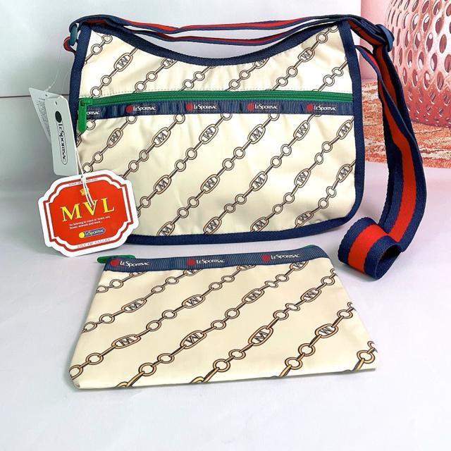 ViLeSportsac X|[gTbN G`F[ V_[obO |[` 7520 Zbg    t@bV 