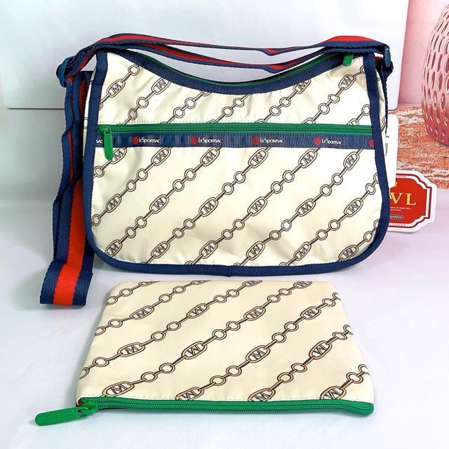 ViLeSportsac X|[gTbN G`F[ V_[obO |[` 7520 Zbg   t@bV 