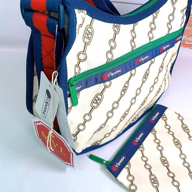 ViLeSportsac X|[gTbN G`F[ V_[obO |[` 7520 Zbg   t@bV 