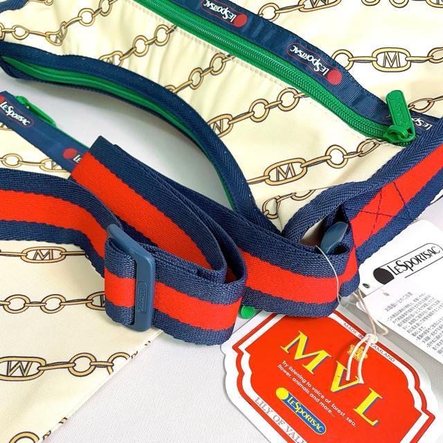 ViLeSportsac X|[gTbN G`F[ V_[obO |[` 7520 Zbg   t@bV 