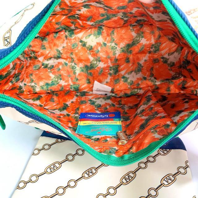 ViLeSportsac X|[gTbN G`F[ V_[obO |[` 7520 Zbg   t@bV 