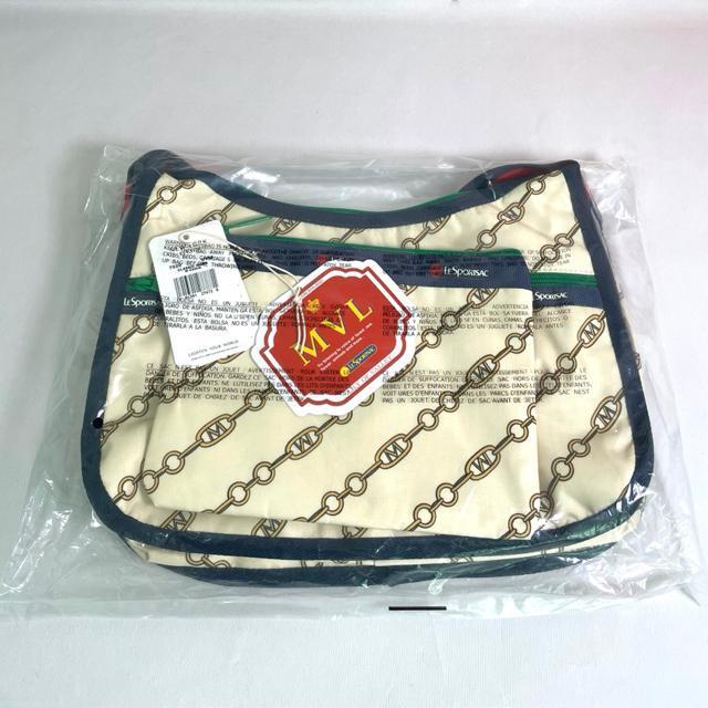 ViLeSportsac X|[gTbN G`F[ V_[obO |[` 7520 Zbg   t@bV 