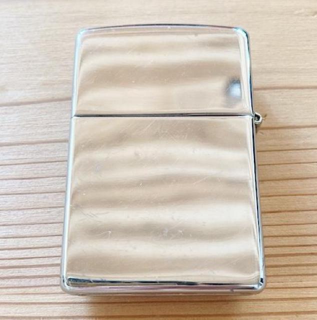 zippo HARLEY 1997�N �f�b�h�X�g�b�N