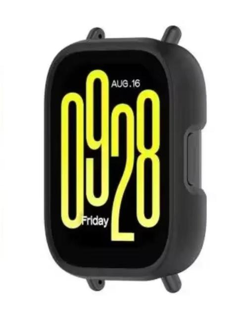 Xiaomi Redmi Watch 5 Active アクティブ 保護 バンパー ケース カバー 保護カバー スマートウォッチ < 家電/AV  Xiaomi Redmi Watch 5 Active アクティブ 保護 バンパー ケース カバー 保護カバー スマートウォッチ < 家電/AVの