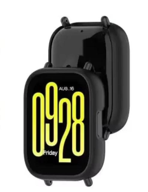 Xiaomi Redmi Watch 5 Active アクティブ 保護 バンパー ケース カバー 保護カバー スマートウォッチ < 家電/AV  Xiaomi Redmi Watch 5 Active アクティブ 保護 バンパー ケース カバー 保護カバー スマートウォッチ < 家電/AVの