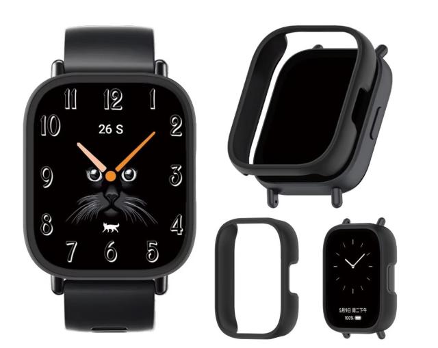 Xiaomi Redmi Watch 5 Active アクティブ 保護 バンパー ケース カバー 保護カバー スマートウォッチ < 家電/AV  Xiaomi Redmi Watch 5 Active アクティブ 保護 バンパー ケース カバー 保護カバー スマートウォッチ < 家電/AVの
