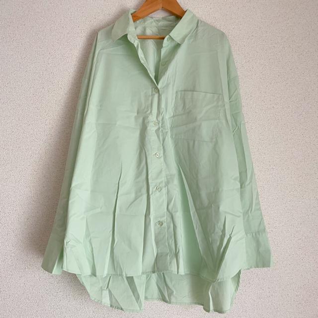 �W�[���[�傫���T�C�Y�@���ꂢ�F�������V���c�@XL�T�C�Y 