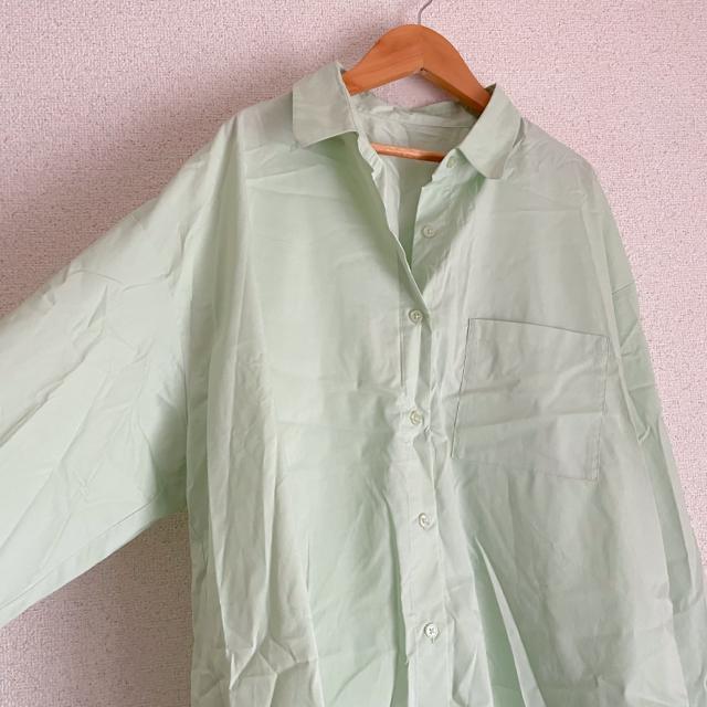 �W�[���[�傫���T�C�Y�@���ꂢ�F�������V���c�@XL�T�C�Y