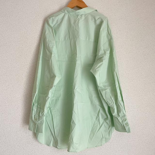 �W�[���[�傫���T�C�Y�@���ꂢ�F�������V���c�@XL�T�C�Y