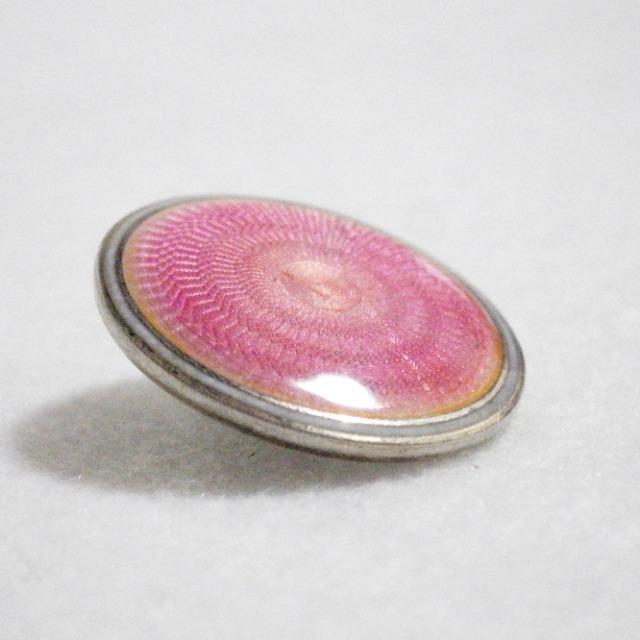 西洋Antique ギロシェ エナメル ギョシェ ギローシュ 釦 ボタン email guilloche < 女性アクセサリー/時計  西洋Antique ギロシェ エナメル ギョシェ ギローシュ 釦 ボタン email guilloche < 女性アクセサリー/時計の