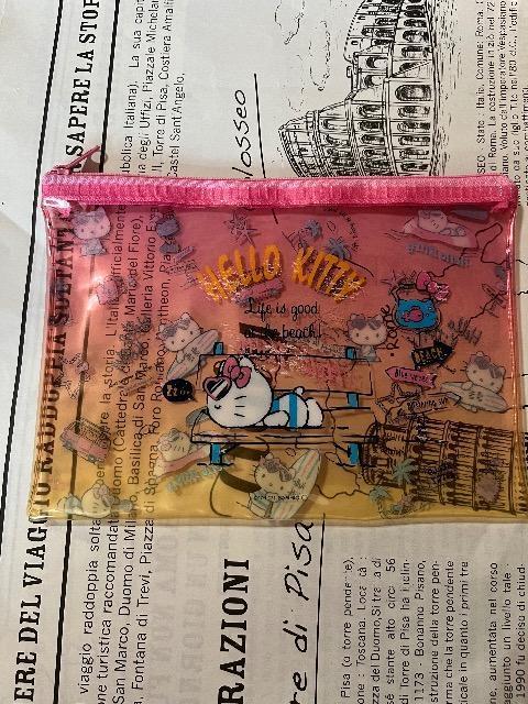 �T�����I���n���[�L�e�B���r�j�[���|�[�`�� 